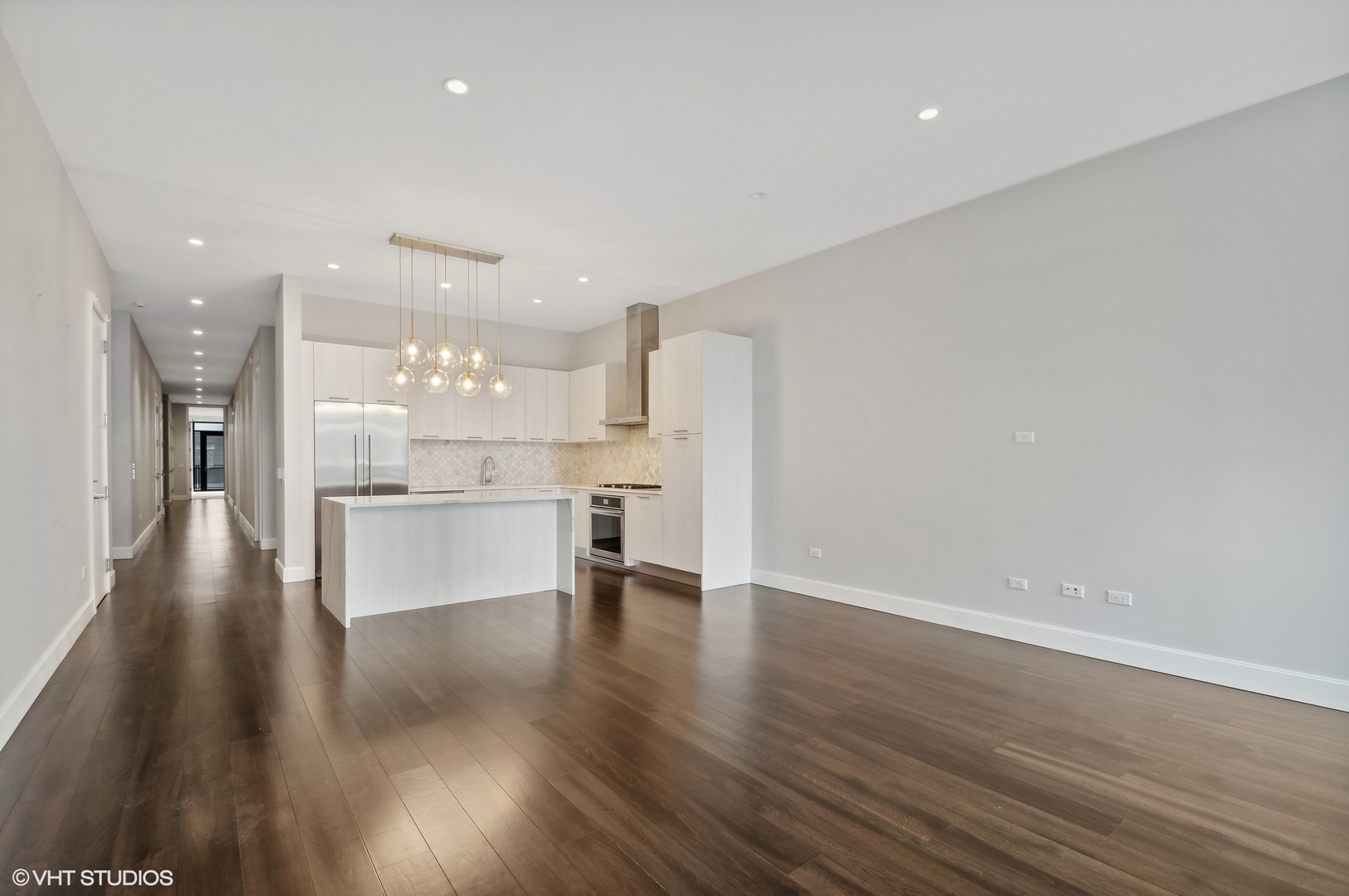 31 North Aberdeen Street, Unit 4S Chicago, IL 60607 - Photo 8 of 22