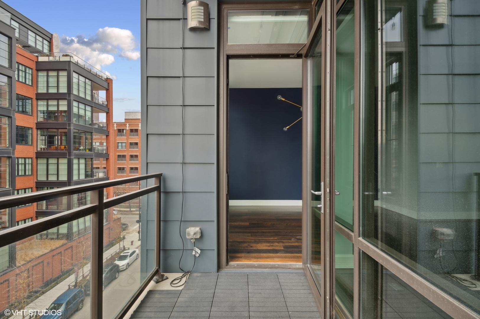 31 North Aberdeen Street, Unit 4S Chicago, IL 60607 - Photo 9 of 22