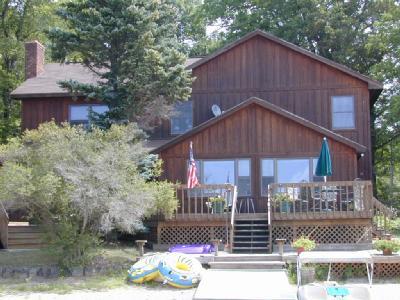4615 Cordes Road Delton, MI 49046 - Photo 1 of 4 Primary Photo