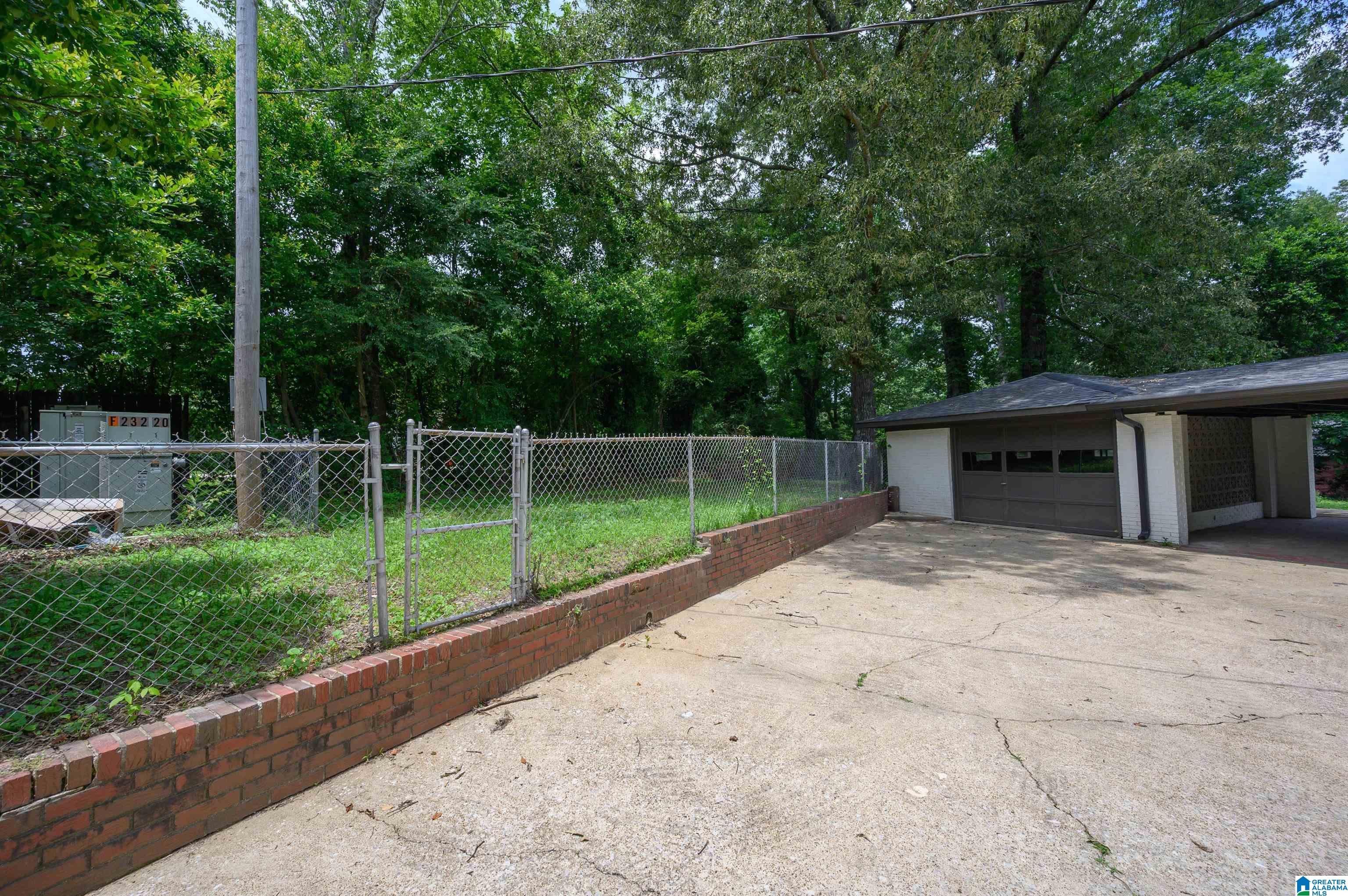 201 Sun Valley Road Birmingham, AL 35215 - Photo 34 of 34