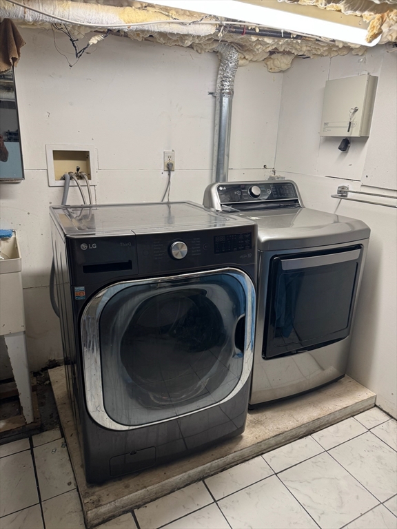 87 Independence Street, Unit 2 Canton, MA 02021 - Photo 22 of 25