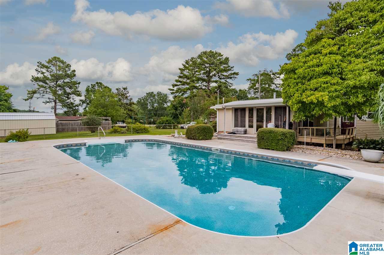 240 Hicks Street Montevallo, AL 35115 - Photo 20 of 27