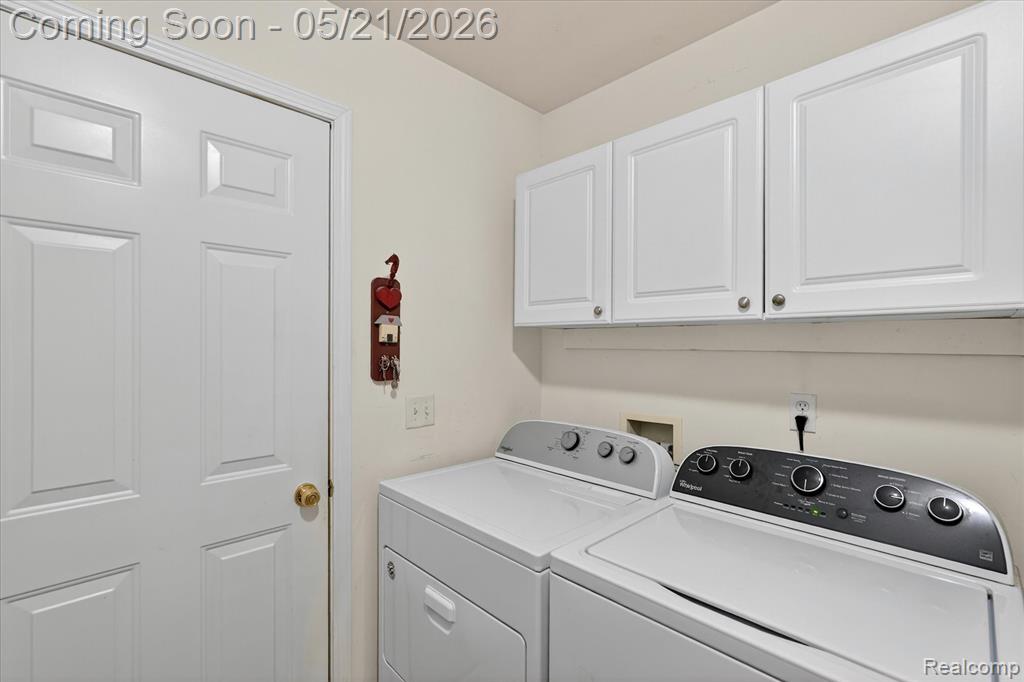 1607 Cedarwood Drive Flushing, MI 48433 - Photo 22 of 27