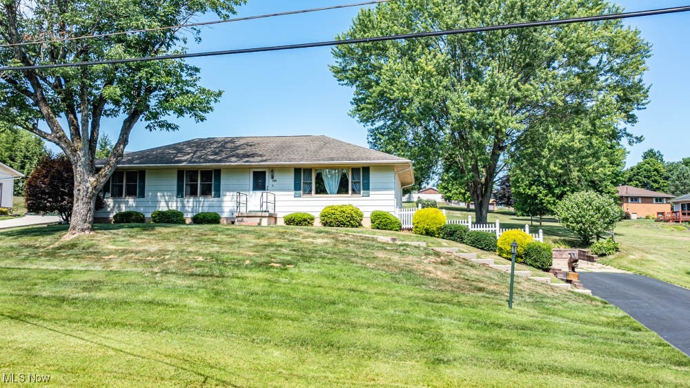 3087 Kingsridge Road East Liverpool, OH 43920 - Photo 36 of 38