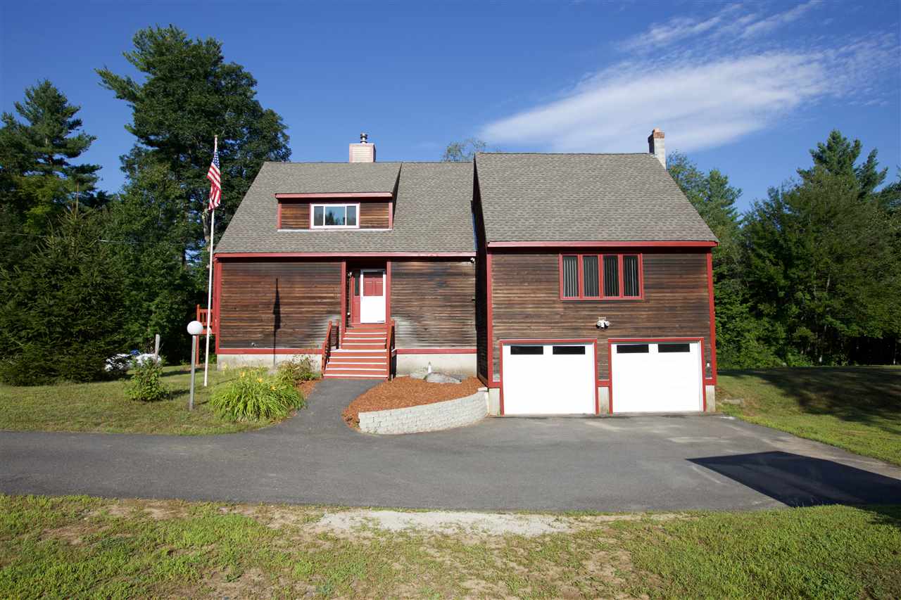 53 Lawrence Road Merrimack, NH 03054 - Photo 1 of 32