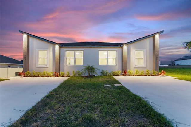$1,725 | 705 Fraser Court, Kissimmee, FL 34759