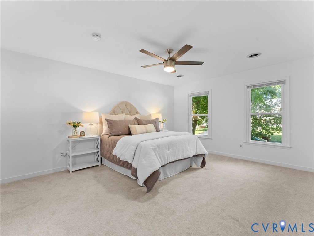 5311 Chestnut Bluff Road Midlothian, VA 23112 - Photo 21 of 36