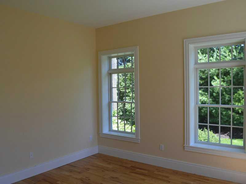 11 Farm Gate Road, Unit 4 Falmouth, ME 04105 - Photo 8 of 22 Bedroom.