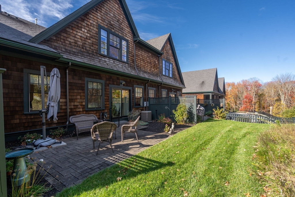 2 Abbey Road, Unit 2 Sherborn, MA 01770 - Photo 33 of 39