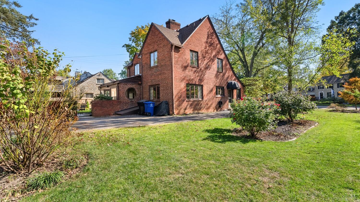 2460 Dover Road Columbus, OH 43209 - Photo 61 of 75 62. 2460 Dover Rd Columbus-62