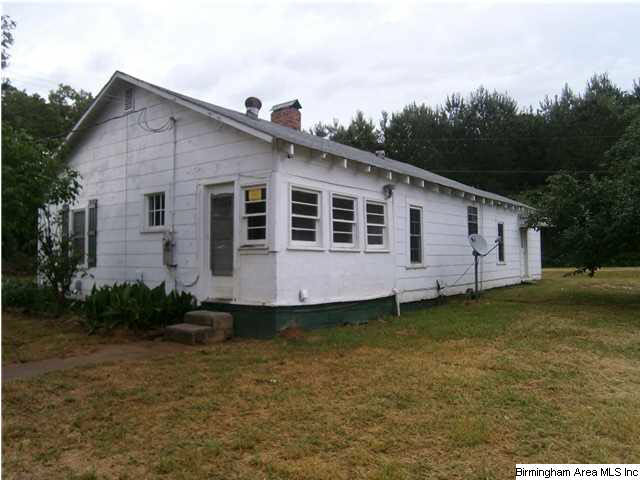 3978 County Road 66 Heflin, AL 36264 - Photo 5 of 18
