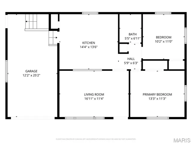 $220,000 | 704 Idaho Drive, Arnold, MO 63010