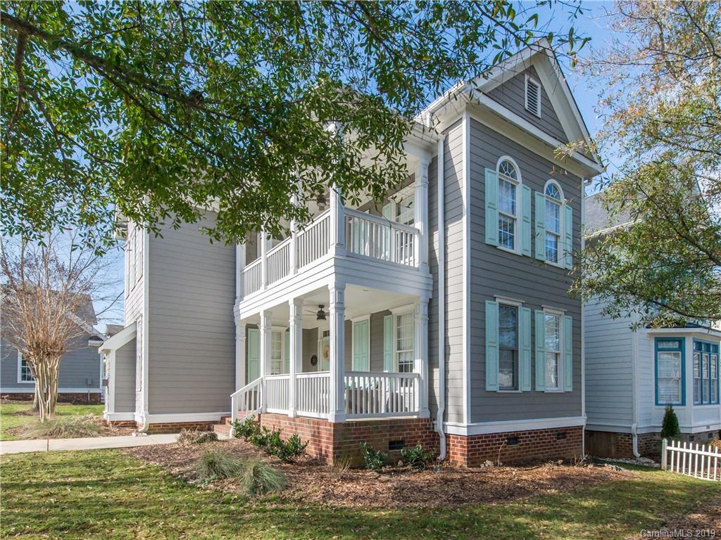 732 Shady Grove Crossing Fort Mill, SC 29708 - Photo 1 of 21