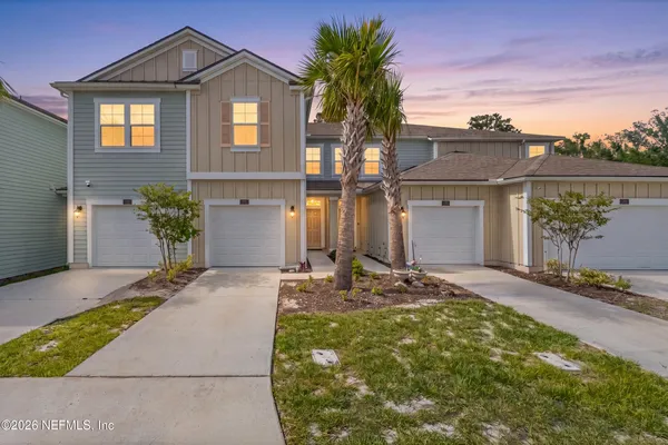 $329,900 | 95 Seaport Breeze Road, St. Augustine, FL 32095