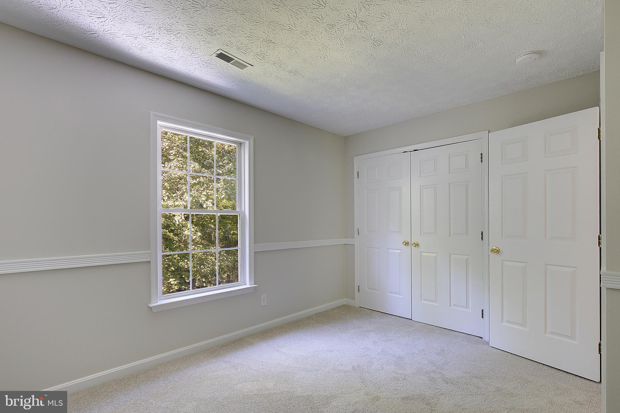 630 Carson Road Huntingtown, MD 20639 - Photo 32 of 59 3rd Upstairs Bedroom