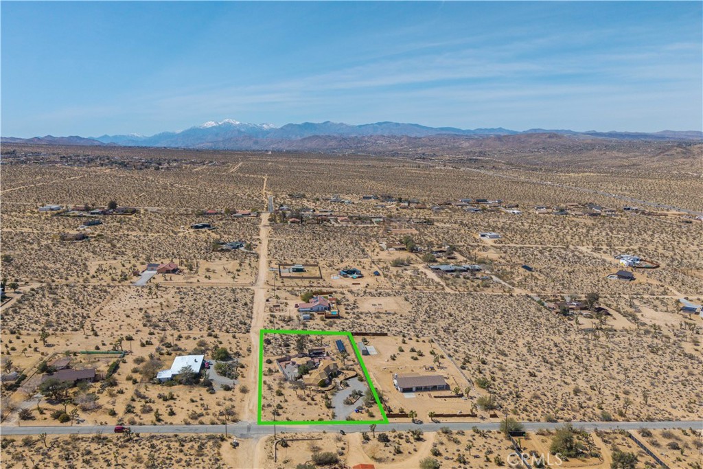 6888 Sunnyhill Road Joshua Tree, CA 92252 - Photo 58 of 62