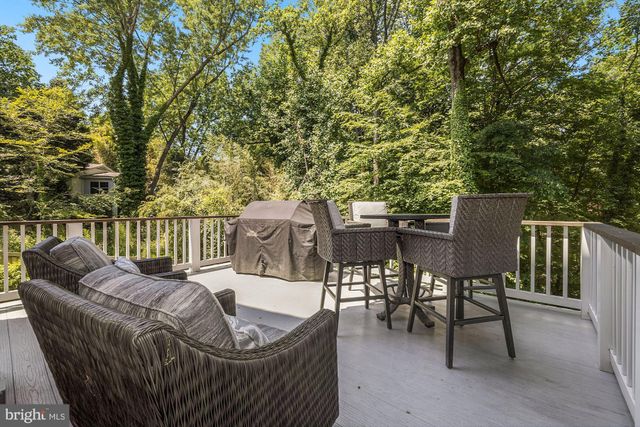 $3,350,000 | 4024 North Stuart Street, Arlington, VA 22207