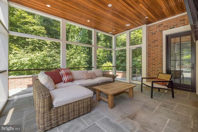 $3,350,000 | 4024 North Stuart Street, Arlington, VA 22207