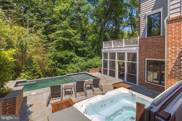 $3,350,000 | 4024 North Stuart Street, Arlington, VA 22207