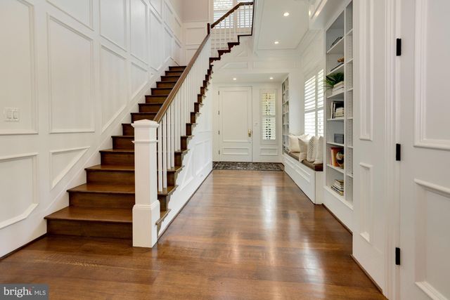 $3,350,000 | 4024 North Stuart Street, Arlington, VA 22207