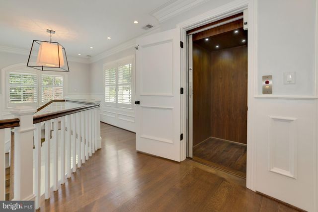 $3,350,000 | 4024 North Stuart Street, Arlington, VA 22207