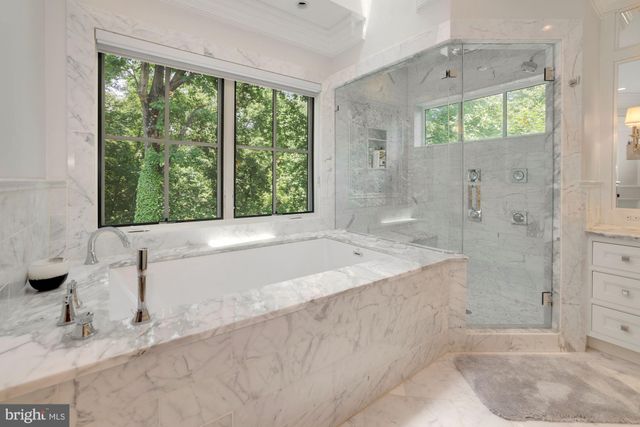 $3,350,000 | 4024 North Stuart Street, Arlington, VA 22207