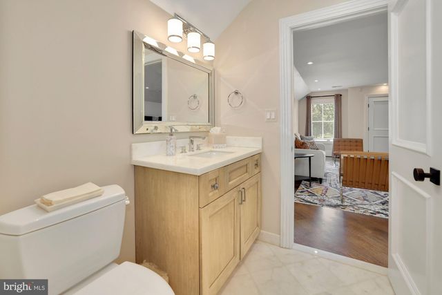 $3,350,000 | 4024 North Stuart Street, Arlington, VA 22207