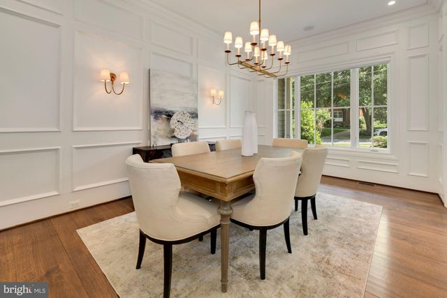$3,350,000 | 4024 North Stuart Street, Arlington, VA 22207