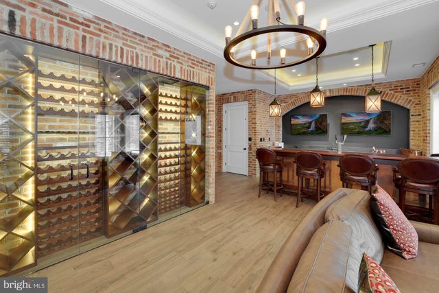 $3,350,000 | 4024 North Stuart Street, Arlington, VA 22207