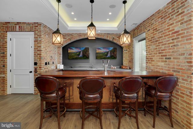 $3,350,000 | 4024 North Stuart Street, Arlington, VA 22207