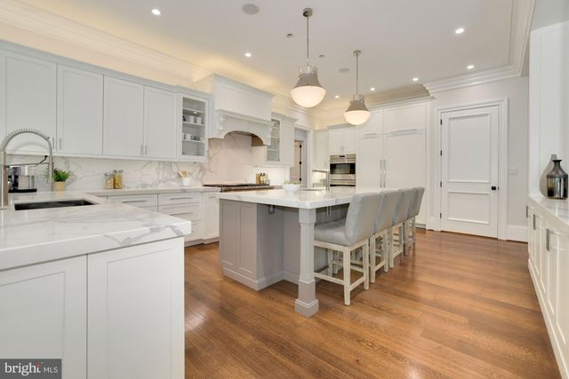 $3,350,000 | 4024 North Stuart Street, Arlington, VA 22207