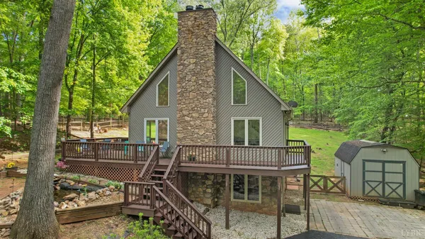 $499,999 | 1110 Adam Hill Court, Lynchburg, VA 24503