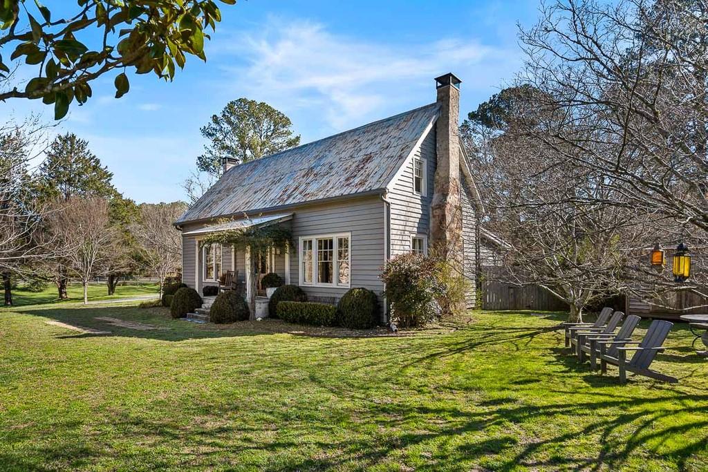 6250 Cochran Mill Road Chattahoochee Hills, GA 30213 - Photo 1 of 1 Gallery Image 1