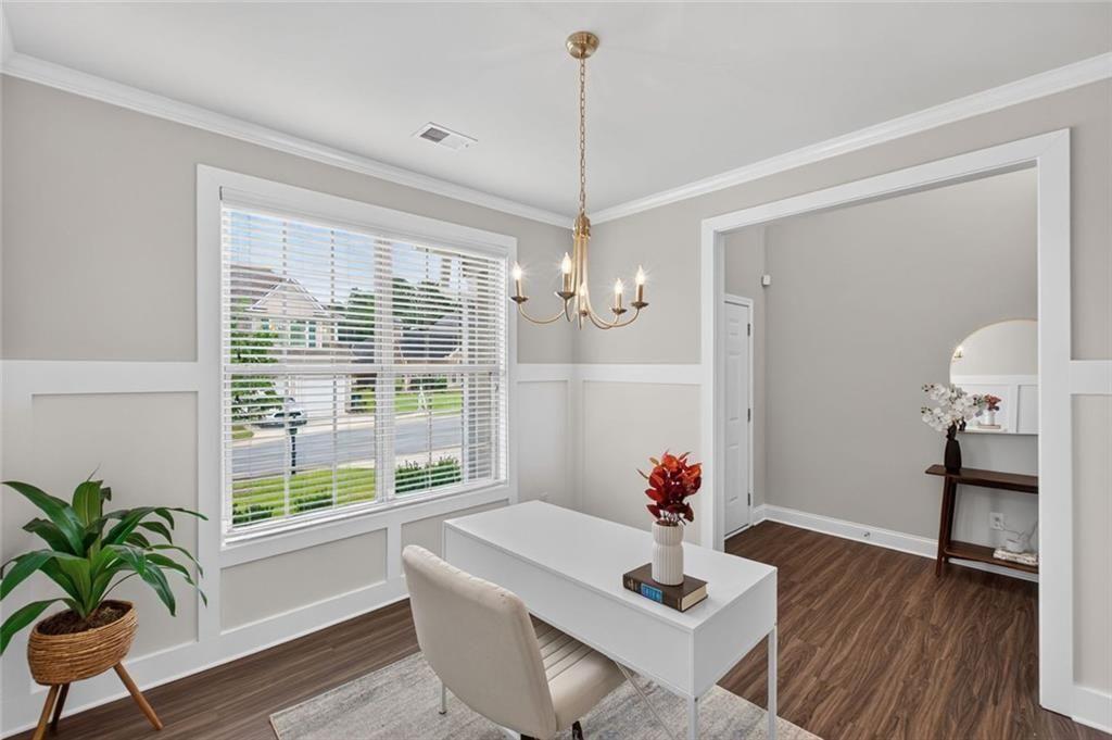 102 Edgeview Court Dallas, GA 30157 - Photo 10 of 50