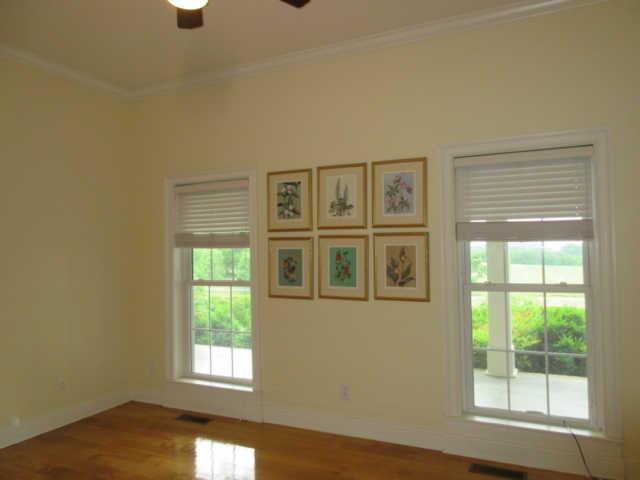 259 Hopkins Road Pulaski, TN 38478 - Photo 17 of 20 Master bedroom with beautiful views of the rolling countryside