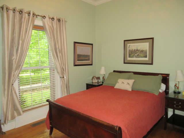 259 Hopkins Road Pulaski, TN 38478 - Photo 19 of 20 Inviting guest bedroom