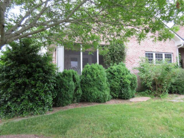 259 Hopkins Road Pulaski, TN 38478 - Photo 4 of 20 Screened in porch to enjoy nature
