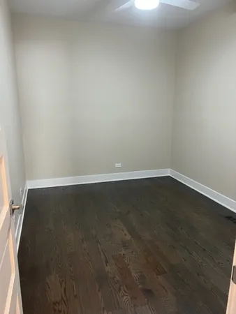 $3,100 | 3348 West Warner Avenue, Unit 1, Chicago, IL 60618