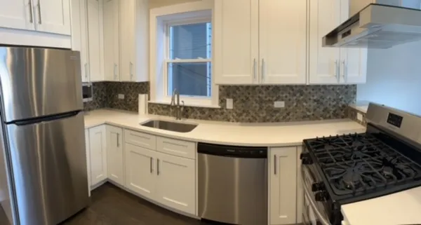 $3,100 | 3348 West Warner Avenue, Unit 1, Chicago, IL 60618