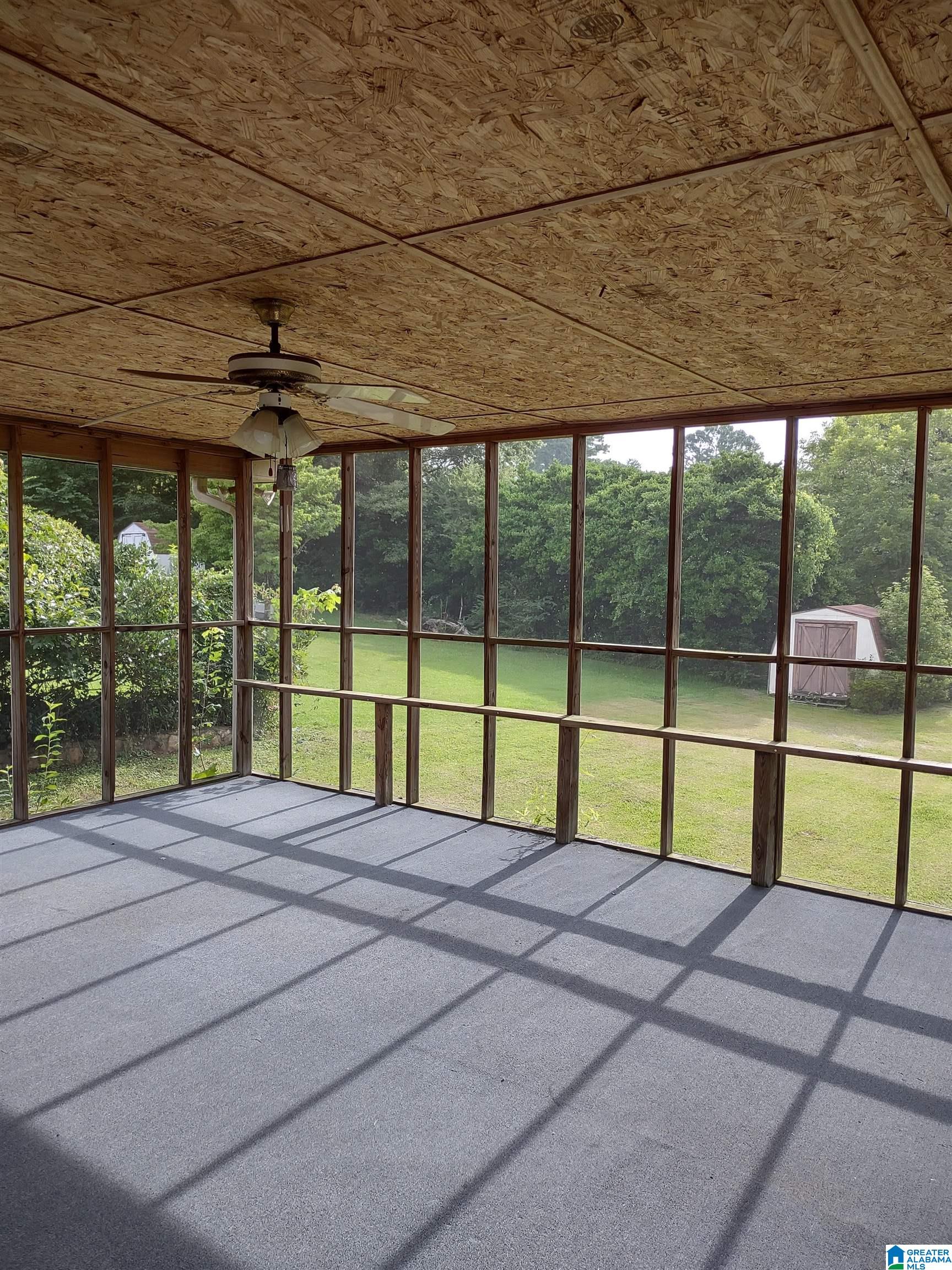 1309 Conger Road Anniston, AL 36207 - Photo 24 of 31