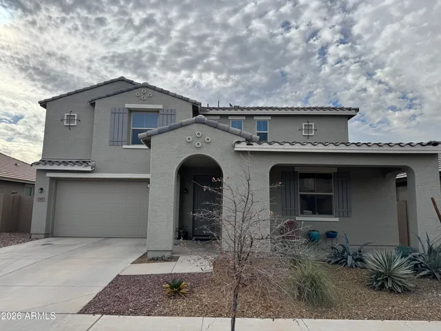 $525,000 | 5307 West Lydia Lane, Laveen, AZ 85339