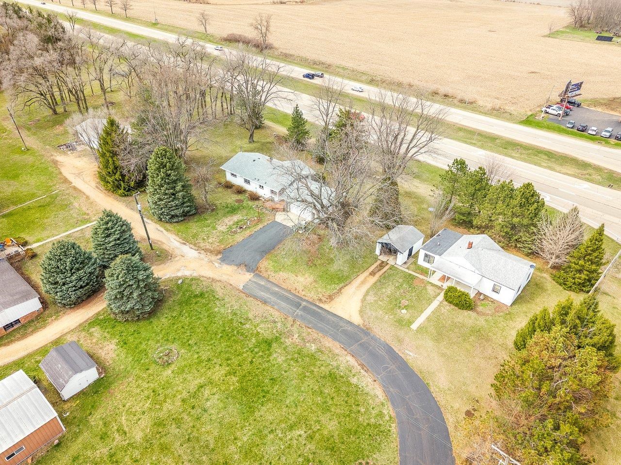 2280 South Rock City Road Ridott, IL 61067 - Photo 53 of 59