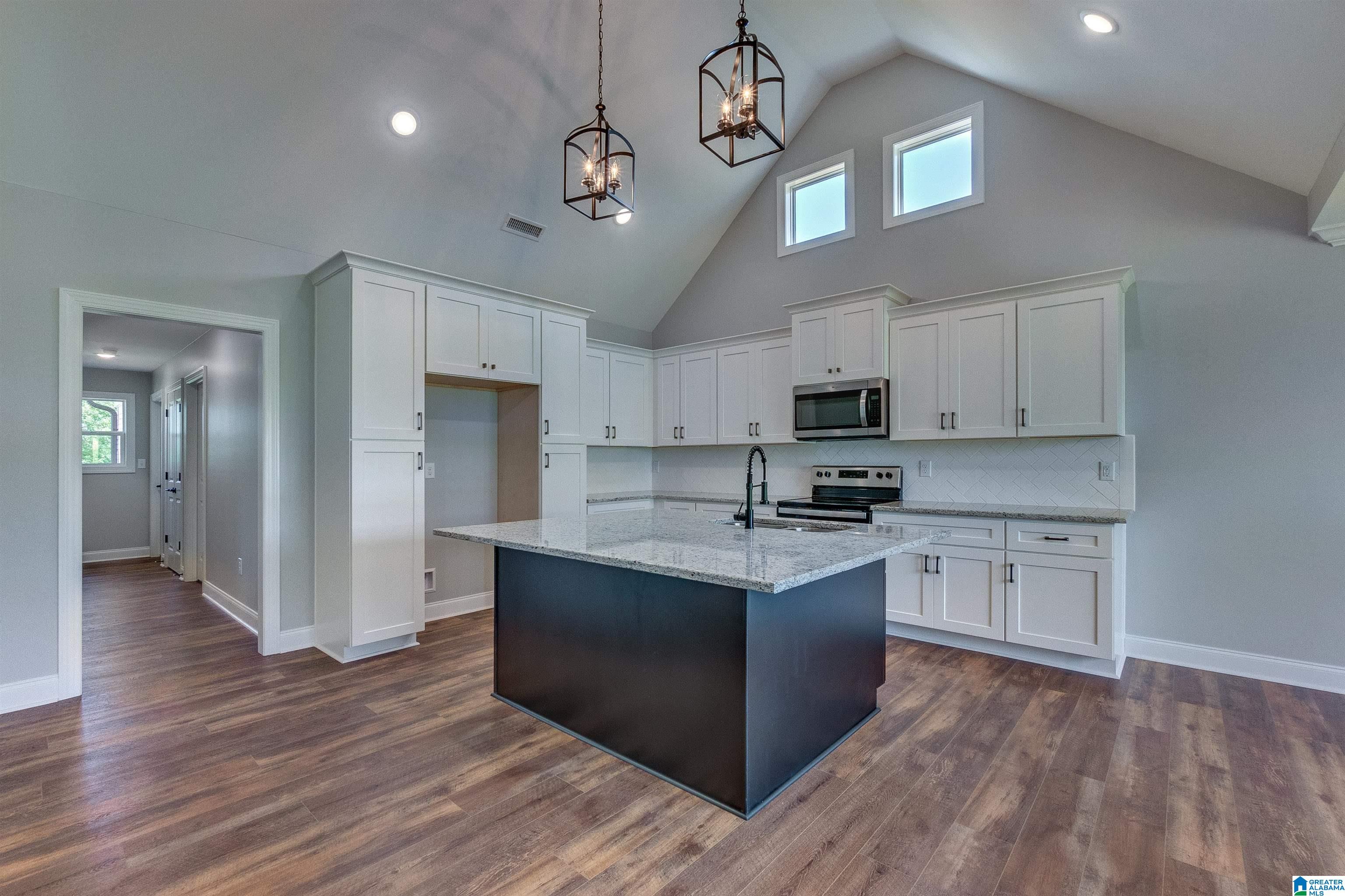80 Crest Loop Road Clanton, AL 35045 - Photo 14 of 45