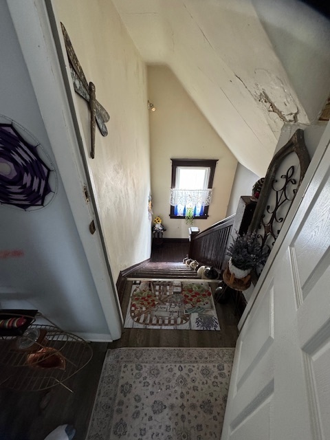 43 West Church Street, Unit 100 Sandwich, IL 60548 - Photo 16 of 22 a living room with furniture and a rug