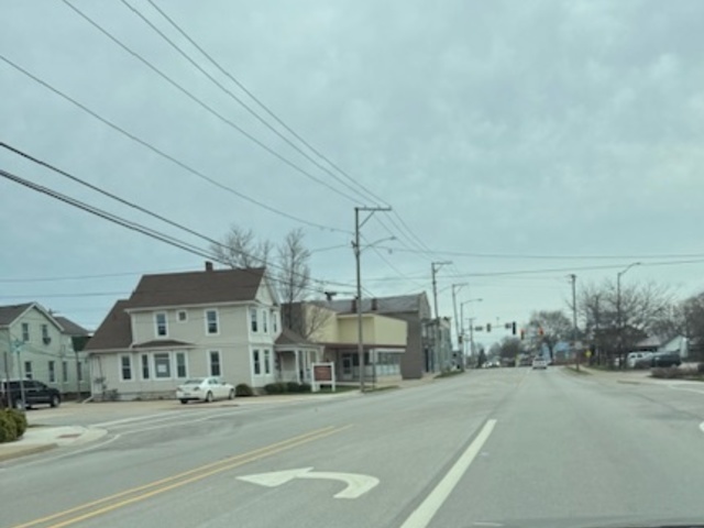 43 West Church Street, Unit 100 Sandwich, IL 60548 - Photo 19 of 22 a view of a street