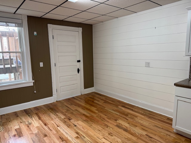 43 West Church Street, Unit 100 Sandwich, IL 60548 - Photo 10 of 22 a view of empty room