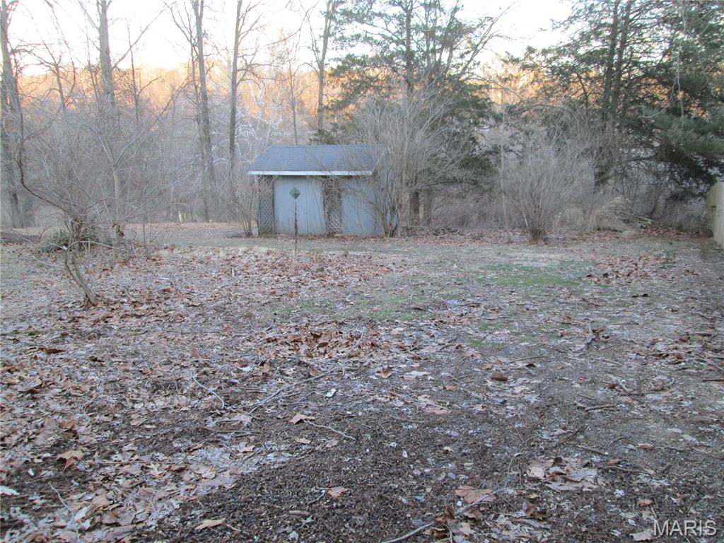 3600 Old Baumgartner Road St. Louis, MO 63129 - Photo 4 of 9