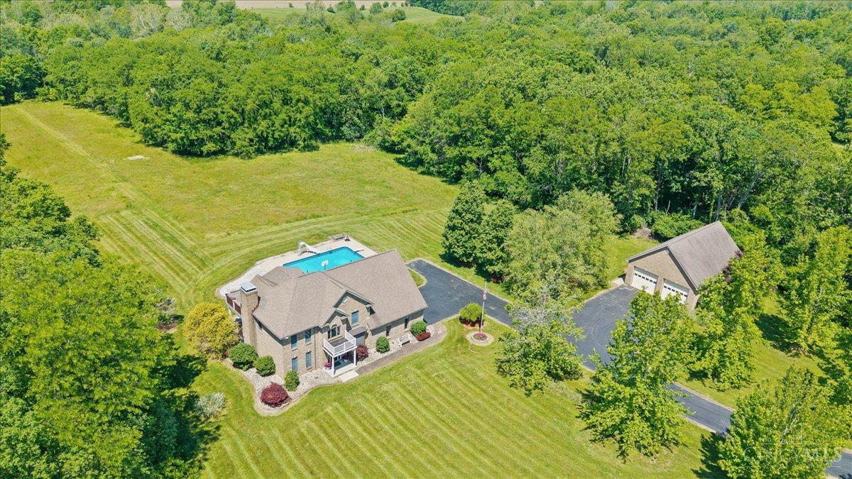 7723 White Swan Road Georgetown, OH 45121 - Photo 1 of 84