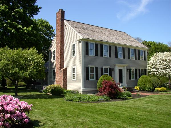 62 Jerusalem Road Cohasset, MA 02025 - Photo 1 of 1 Gallery Image 1