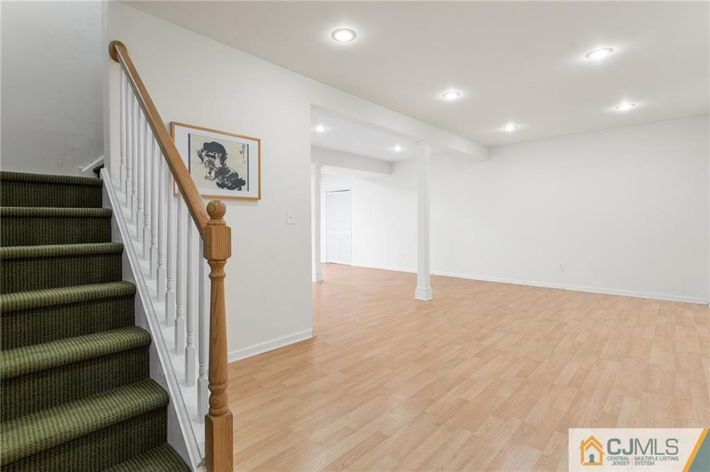 104 Mundy Avenue Edison, NJ 08820 - Photo 36 of 55 a view of an entryway with wooden floor